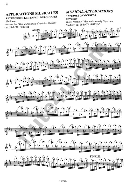 Artaud, P-Y :: Harmoniques