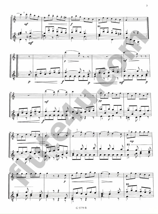 Haydn, J :: Cassation