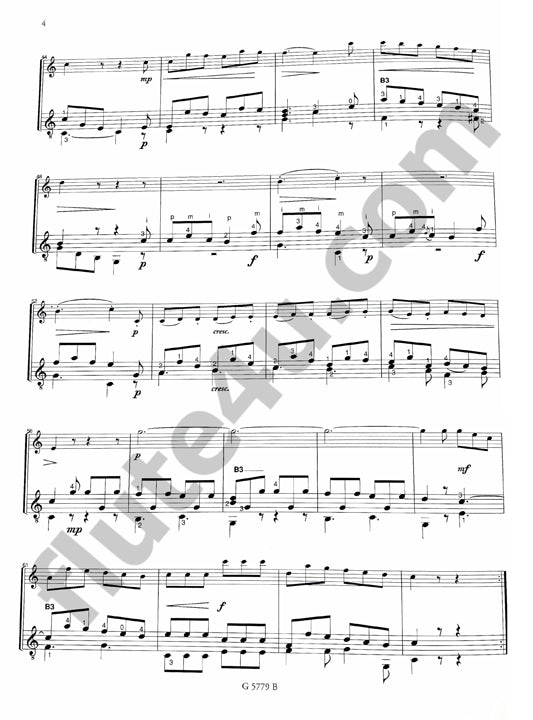 Haydn, J :: Cassation