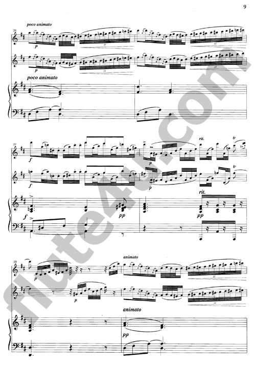 Doppler, F :: Concert-Paraphrase