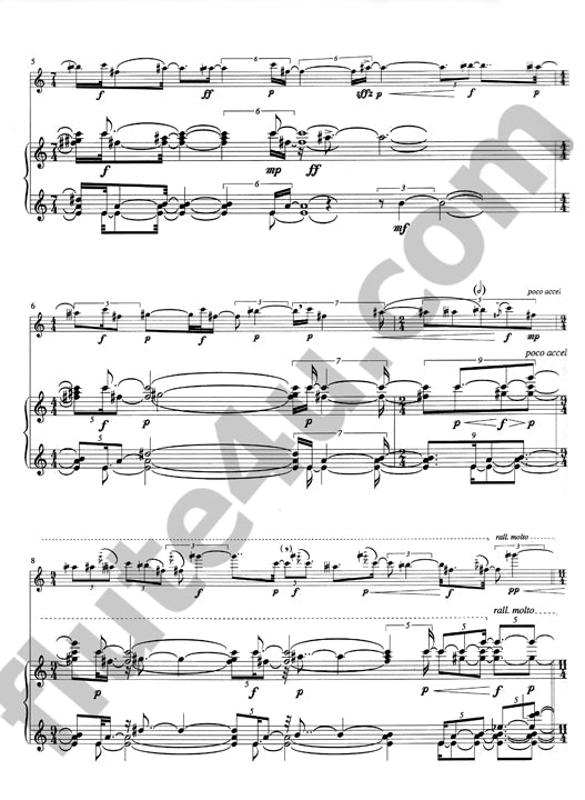 Dubedout, D :: Fractions du Silence **CLEARANCE**