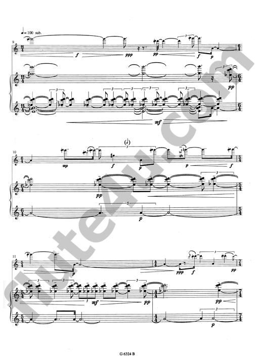 Dubedout, D :: Fractions du Silence **CLEARANCE**