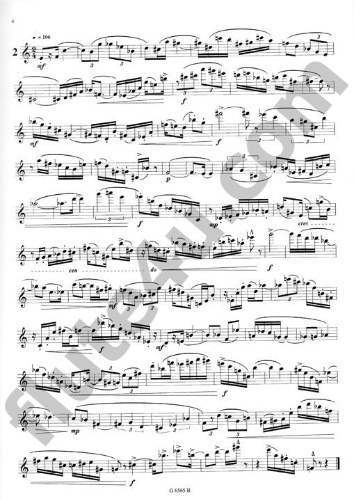 Lacour, G :: 22 Dodecaprices