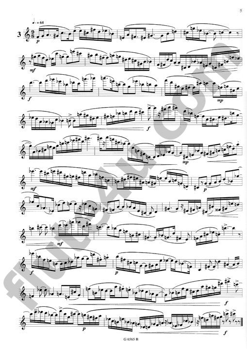 Lacour, G :: 22 Dodecaprices