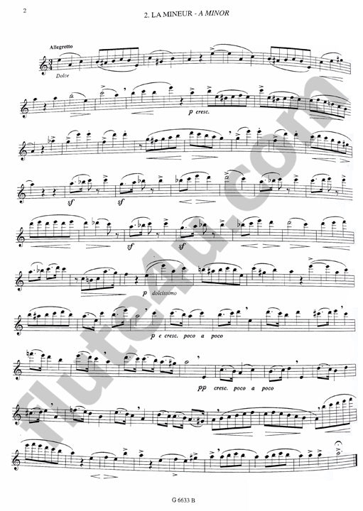 Gariboldi, G :: Etudes Mignonnes op. 131 [Dainty Studies op. 131]