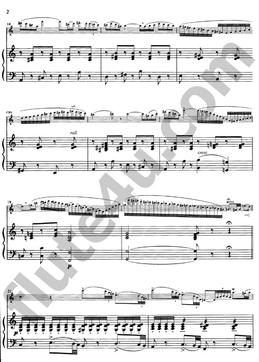 Rabboni, G :: Le Carnaval Hongroise op. 65