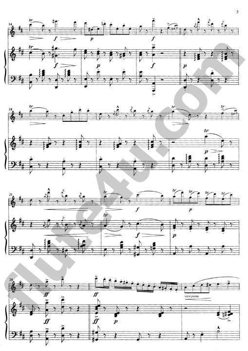 de Michelis, V :: 'Scottisch' op. 39 [Scottish op. 39]