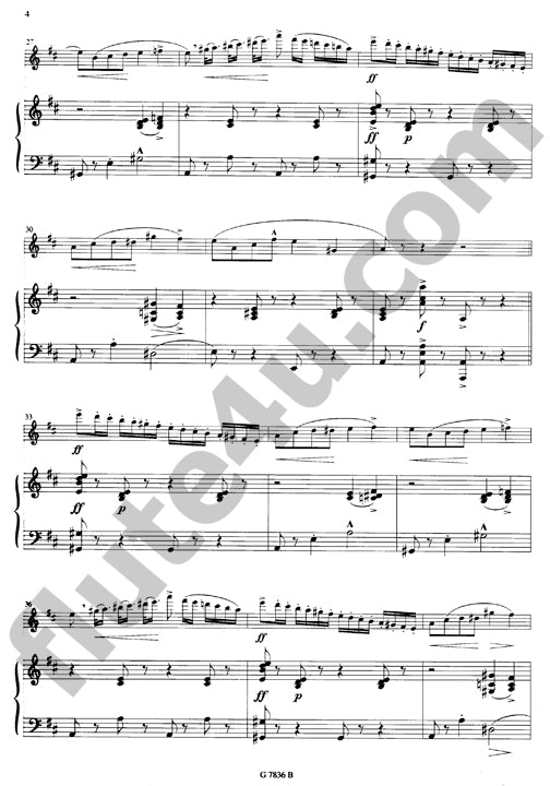 de Michelis, V :: 'Scottisch' op. 39 [Scottish op. 39]