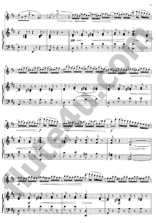 de Michelis, V :: 'Scottisch' op. 39 [Scottish op. 39]