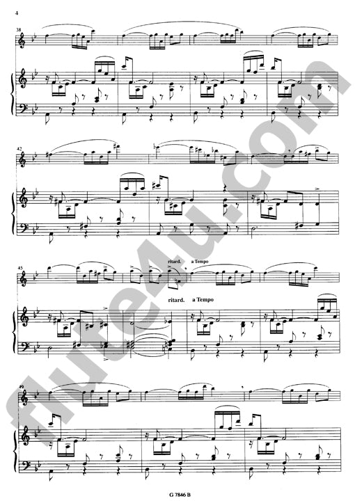 Ciardi, C :: 'La Folle' op. 64
