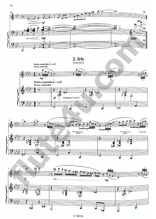 Makholm, J :: Sonata