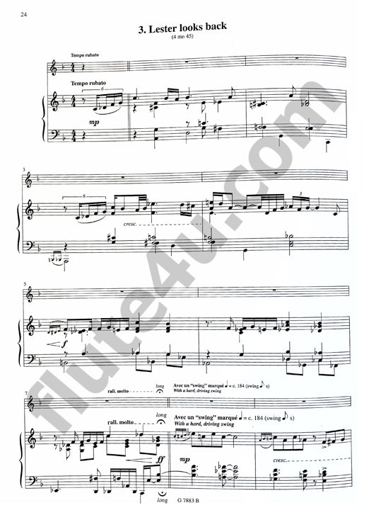 Makholm, J :: Sonata