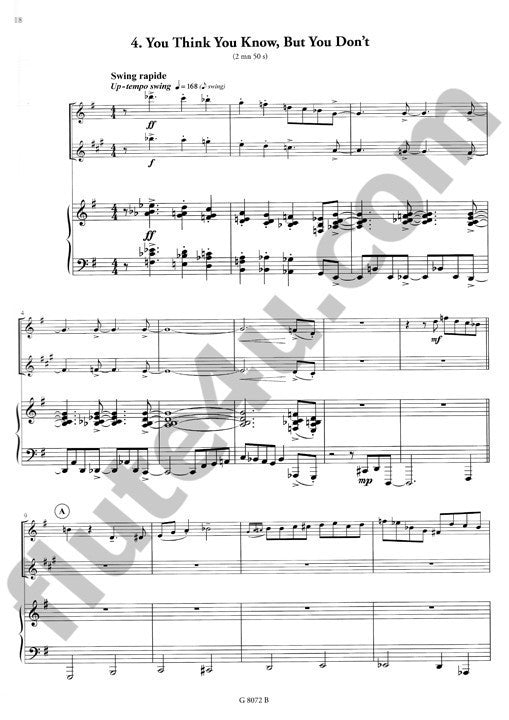 Makholm, J :: Music for the Middle of the Day