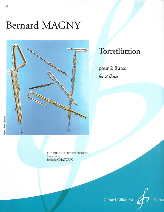 Magny, B :: Torreflutzion
