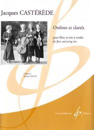 Casterede, J :: Ombres et Clartes [Shade and Light]