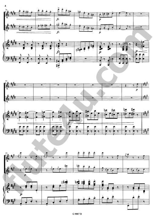 Strauss, J :: Tritsch Tratsch Polka