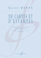Beffa, K :: De Cartes et d'Estampes