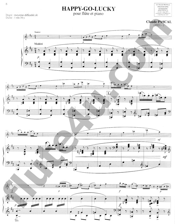 Various :: Les contemporains du XXe siecle Volume 1 [Contemporary Composers of the 20th Century Volume 1]