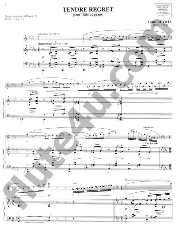 Various :: Les contemporains du XXe siecle Volume 2 [Contemporary Composers of the 20th Century Volume 2]