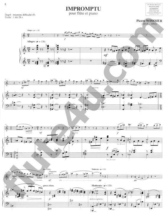 Various :: Les contemporains du XXe siecle Volume 2 [Contemporary Composers of the 20th Century Volume 2]