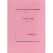 Dubois, PM :: Petite Suite
