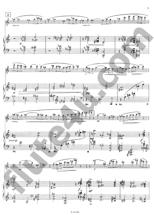 Jolivet, A :: Concerto