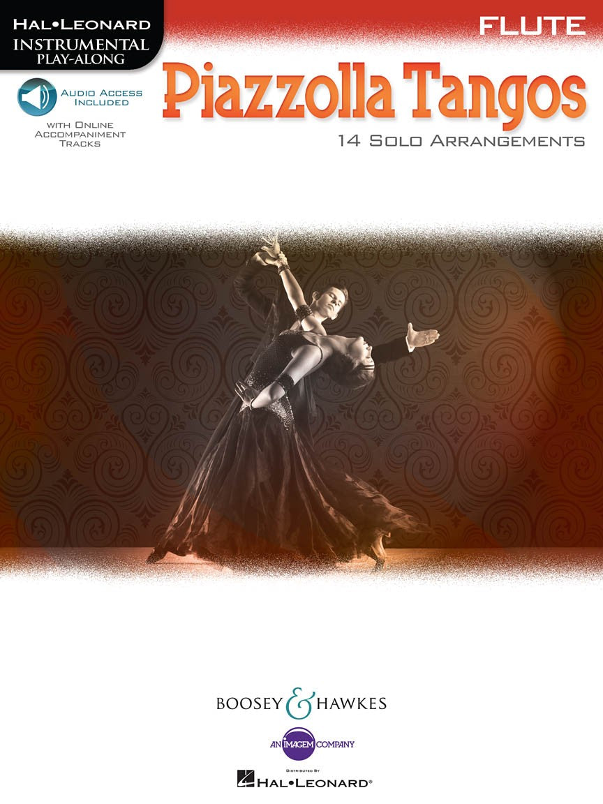 Piazzolla, A :: Piazzolla Tangos