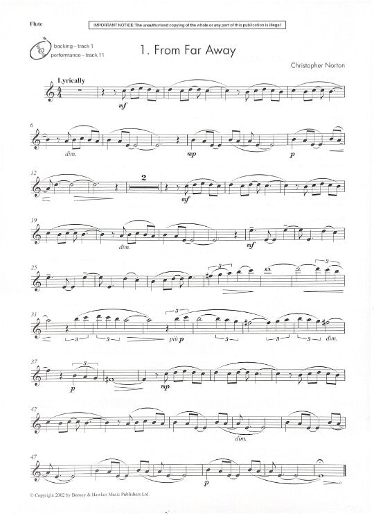 Norton, C :: Big Beats Smooth Groove