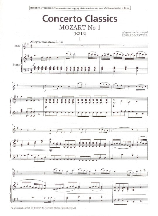 Various :: Concerto Classics