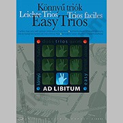 Various :: Easy Trios