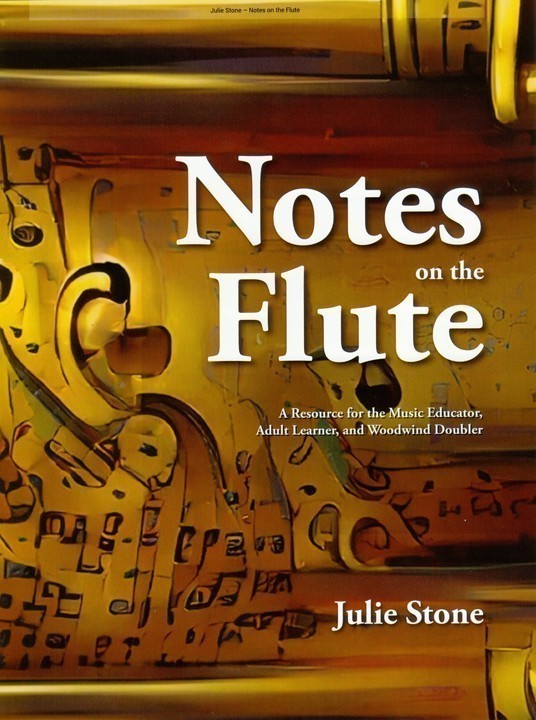 Stone, J :: Notes on the Flute