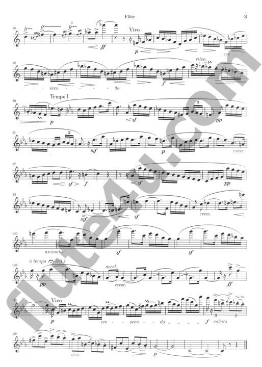 Widor, CM :: Suite op. 34
