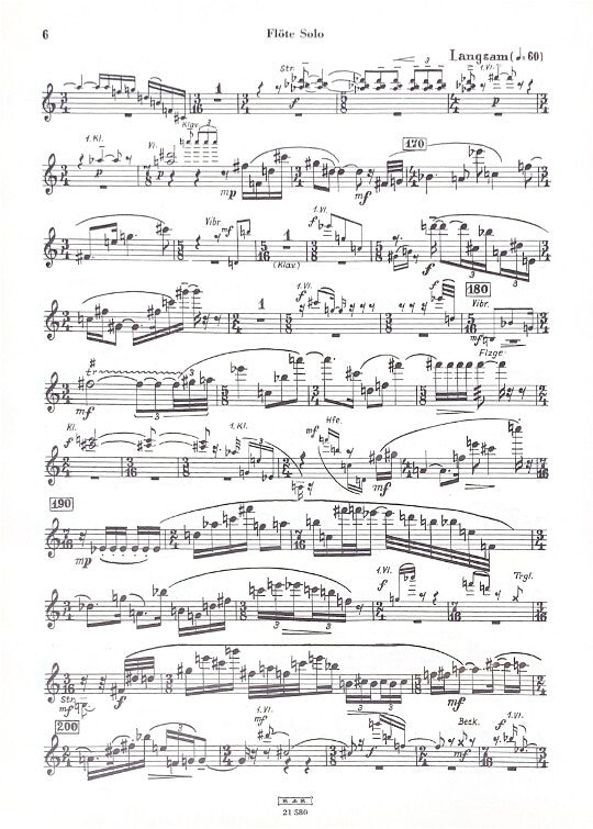 Staempfli, E :: Konzert [Concerto]
