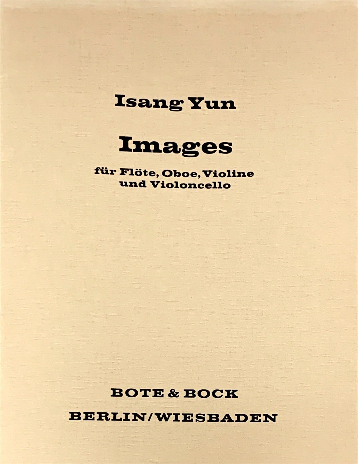 Yun, I :: Images