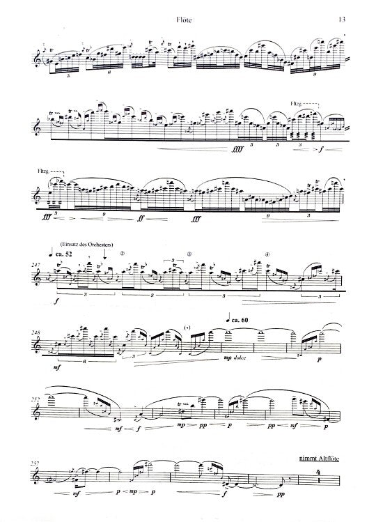 Yun, I :: Konzert [Concerto]