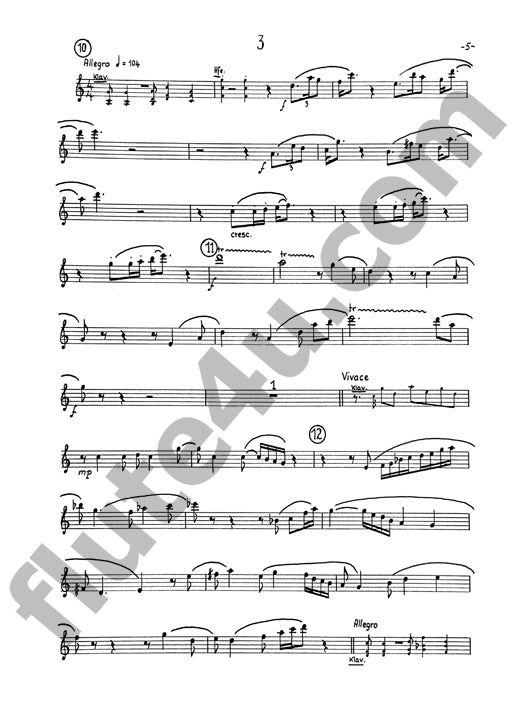 Backes, Lotte :: Ballade