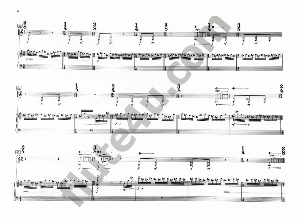 Fedele, I :: Imaginary Sky-Lines