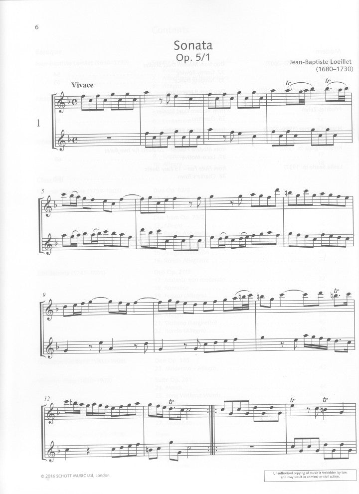 Various :: Duets for Fun