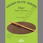 Elgar, E :: Salut d'Amour Op. 12