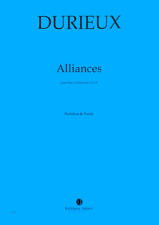 Durieux, F :: Alliances