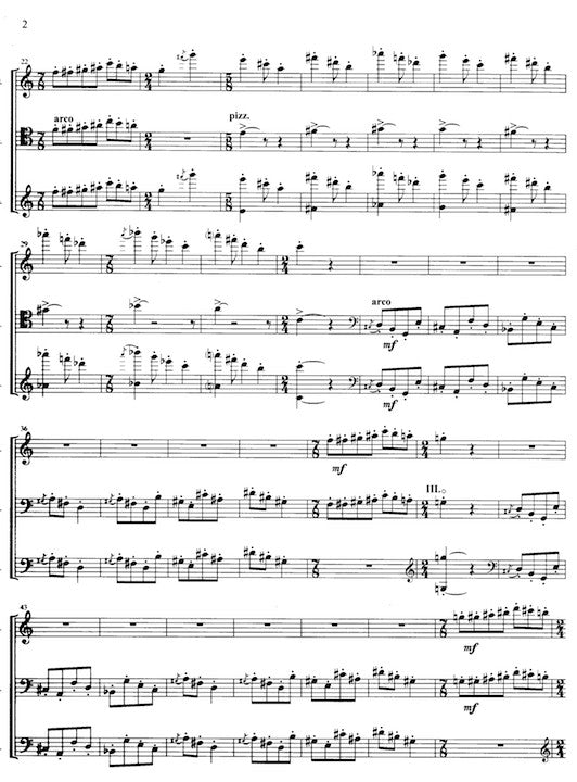 Campo, R :: Scherzo