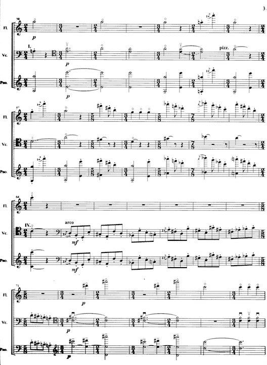 Campo, R :: Scherzo