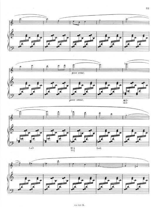 Damase, J-M :: Sonate [Sonata]