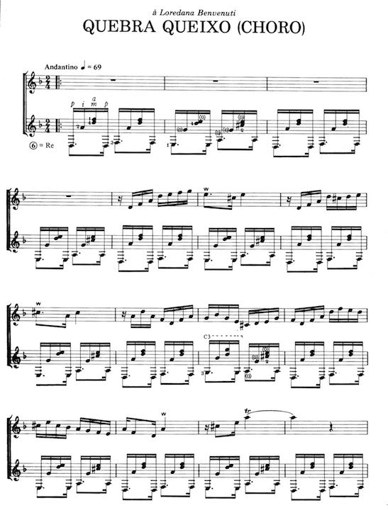 Machado, C :: Musiques populaires bresiliennes [Brazilian Popular Music]