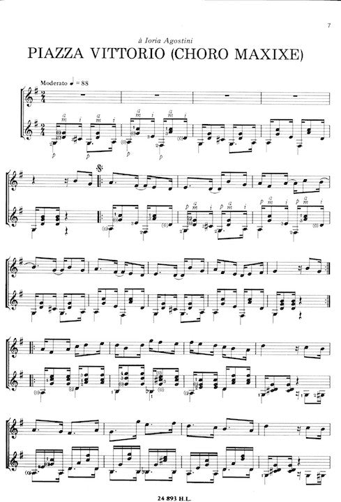 Machado, C :: Musiques populaires bresiliennes [Brazilian Popular Music]