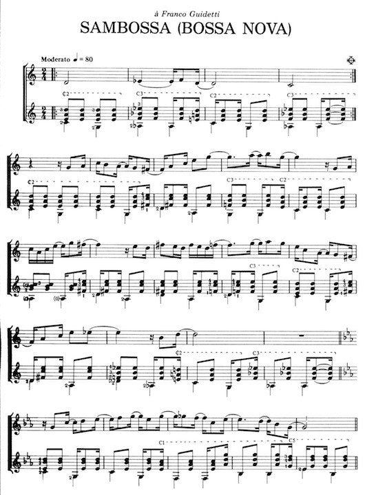 Machado, C :: Musiques populaires bresiliennes [Brazilian Popular Music]