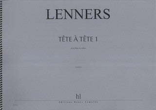 Lenners, C :: Tete a Tete