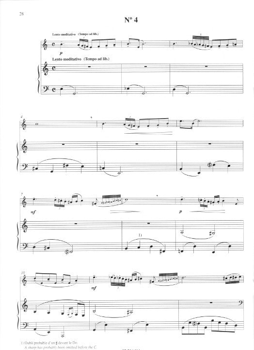 Piazzolla, A :: Tango-Etudes