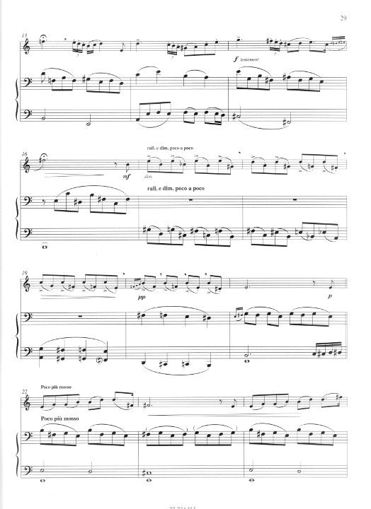Piazzolla, A :: Tango-Etudes