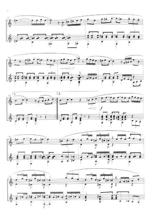 Tisserand, T :: Bossa de la Rue des Arts
